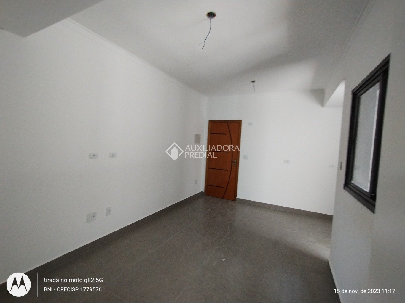 Apartamento à venda com 2 quartos, 41m² - Foto 10