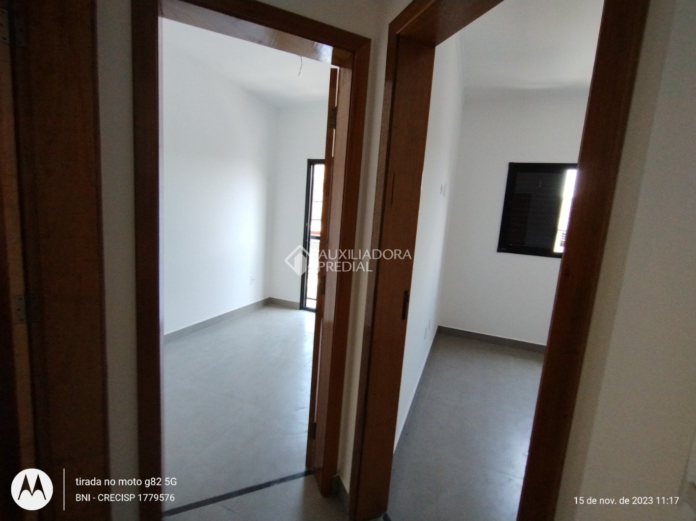 Apartamento à venda com 2 quartos, 41m² - Foto 5