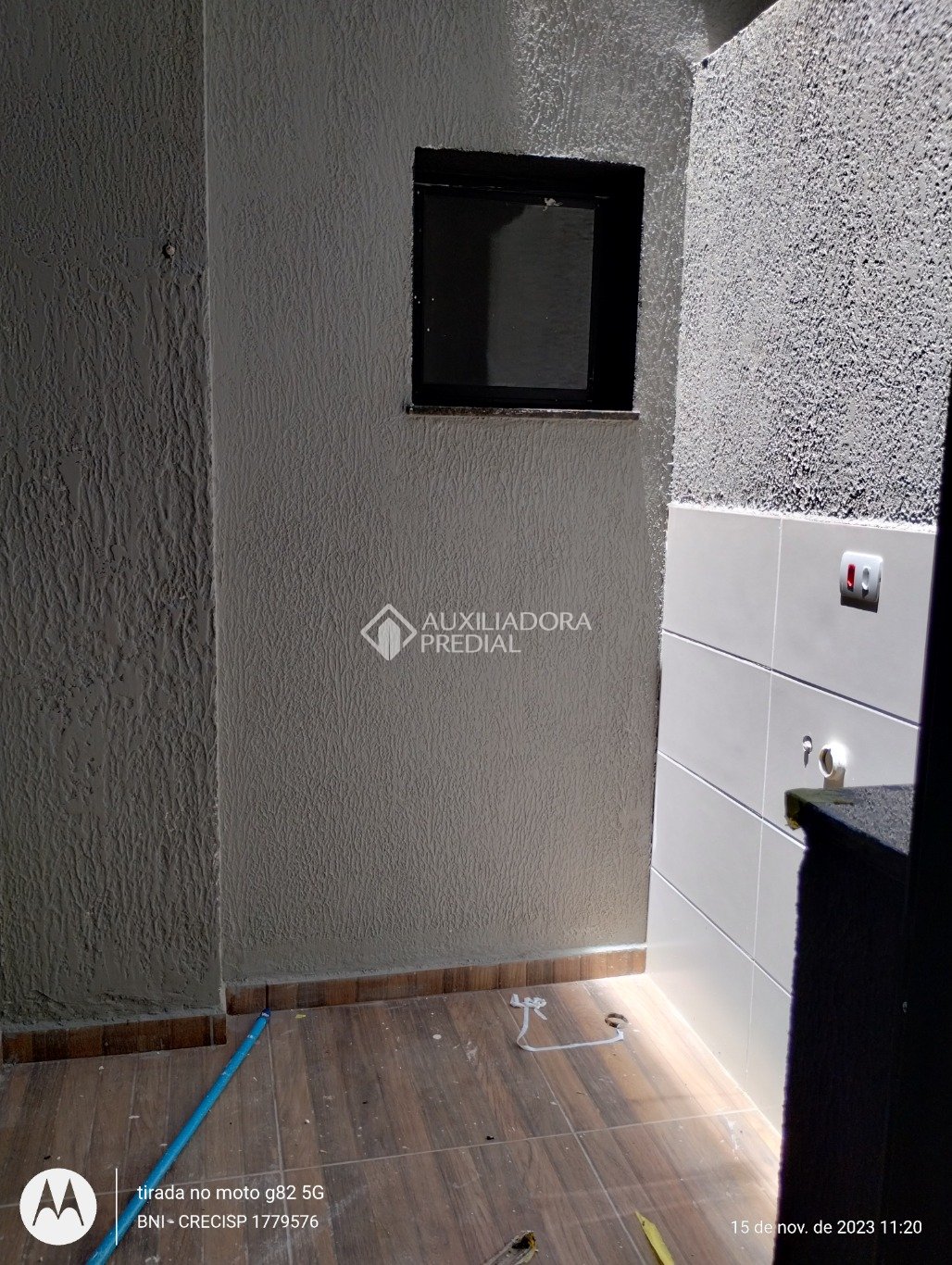 Apartamento à venda com 2 quartos, 41m² - Foto 4