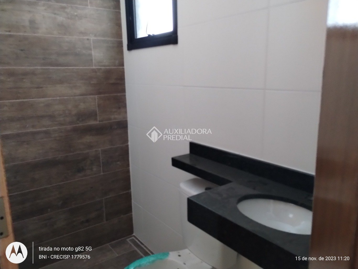 Apartamento à venda com 2 quartos, 41m² - Foto 5