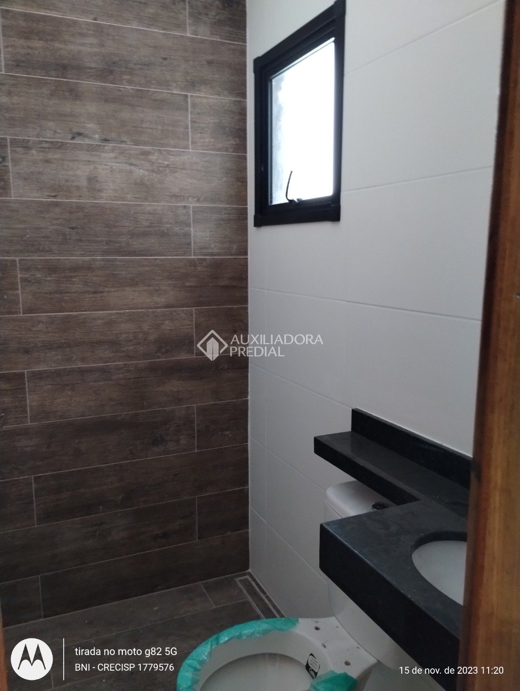 Apartamento à venda com 2 quartos, 41m² - Foto 6