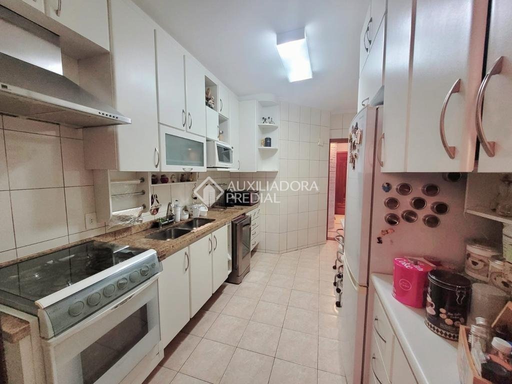 Apartamento à venda com 3 quartos, 115m² - Foto 7