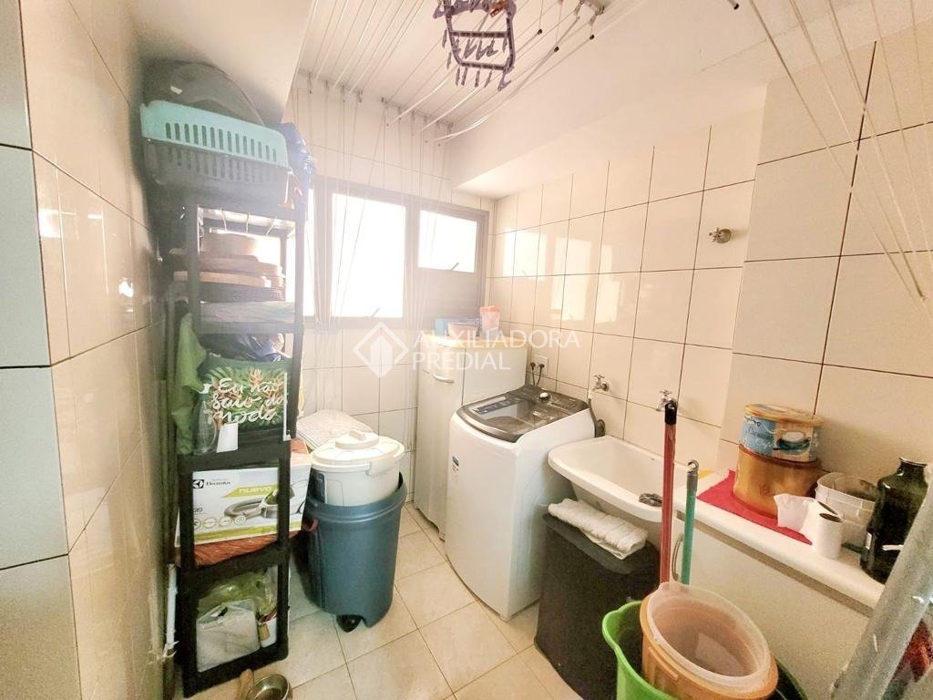 Apartamento à venda com 3 quartos, 115m² - Foto 21