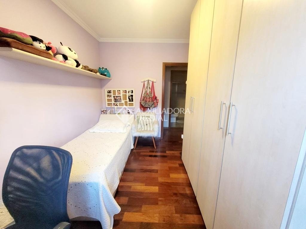 Apartamento à venda com 3 quartos, 115m² - Foto 12