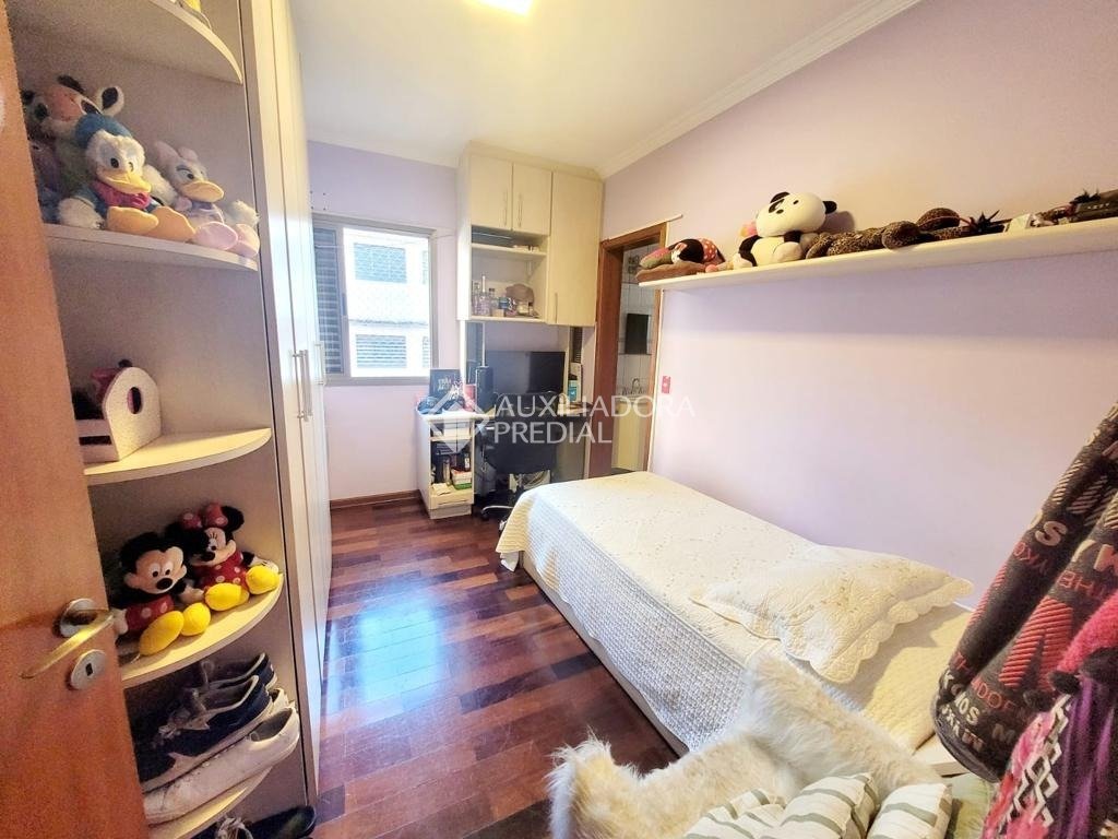 Apartamento à venda com 3 quartos, 115m² - Foto 13