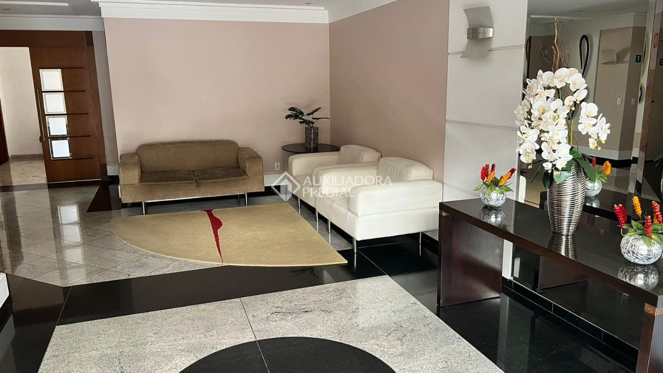 Apartamento à venda com 3 quartos, 115m² - Foto 33