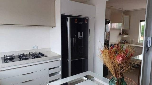 Casa à venda com 3 quartos, 159m² - Foto 3