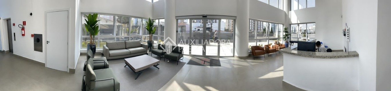 Conjunto Comercial-Sala à venda com 1 quarto, 37m² - Foto 15