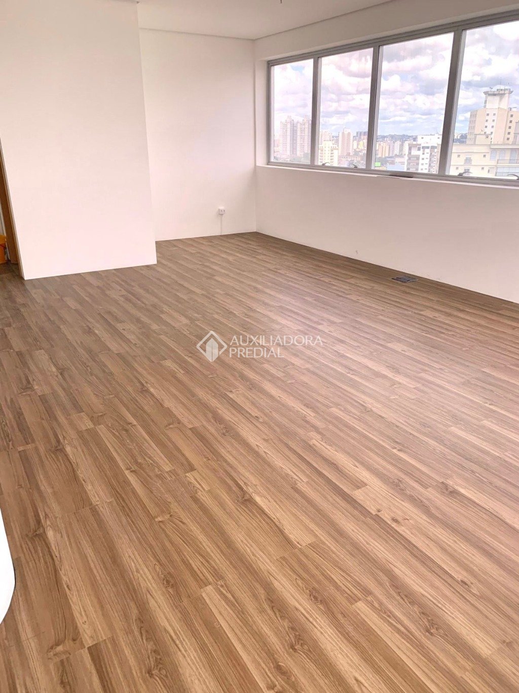 Conjunto Comercial-Sala à venda com 1 quarto, 37m² - Foto 10