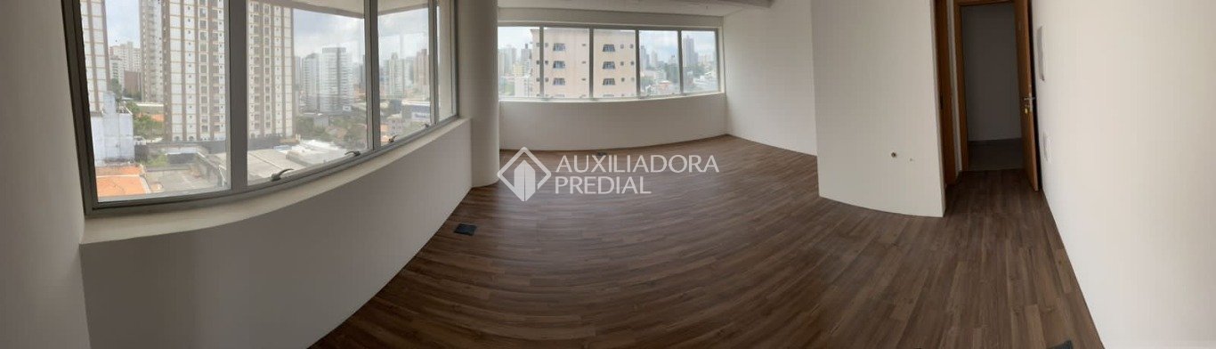 Conjunto Comercial-Sala à venda com 1 quarto, 37m² - Foto 3