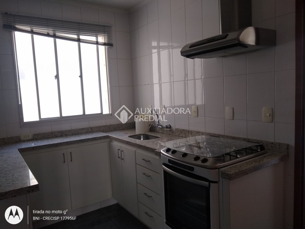 Apartamento à venda com 3 quartos, 95m² - Foto 6