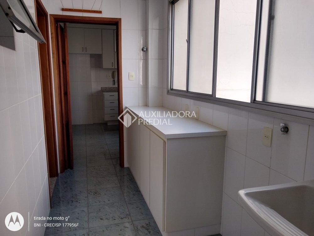 Apartamento à venda com 3 quartos, 95m² - Foto 8