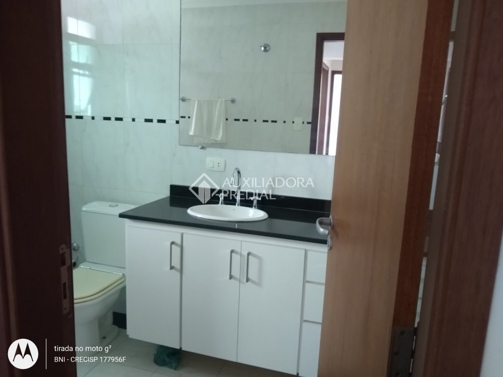 Apartamento à venda com 3 quartos, 95m² - Foto 13