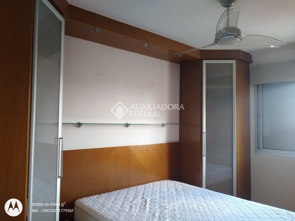 Apartamento à venda com 3 quartos, 95m² - Foto 15