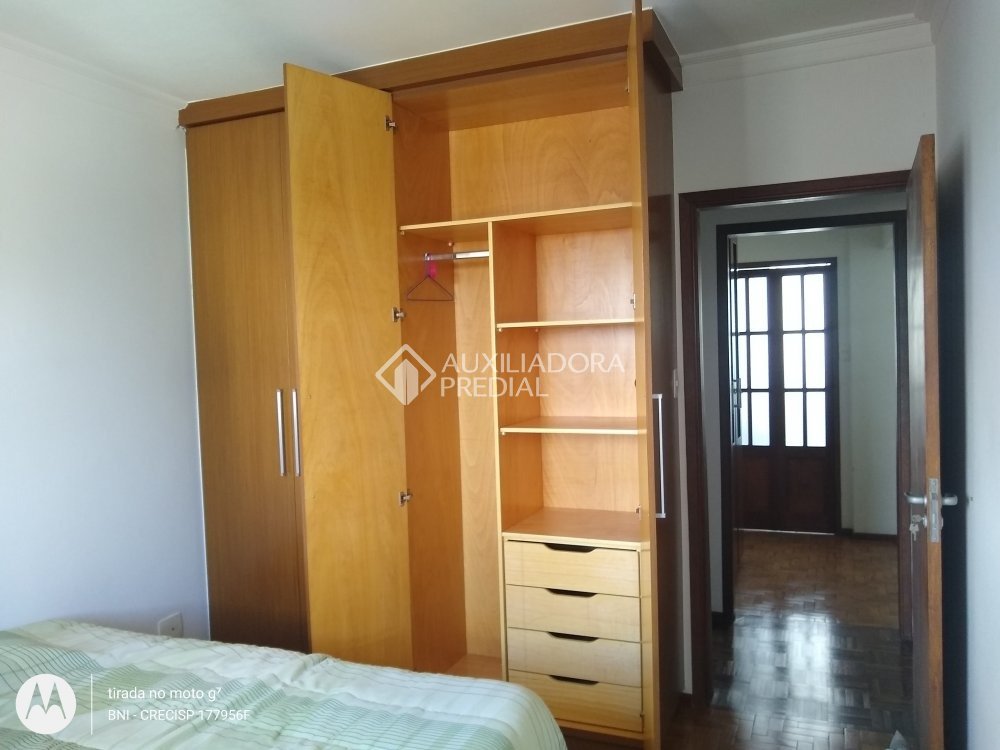 Apartamento à venda com 3 quartos, 95m² - Foto 16