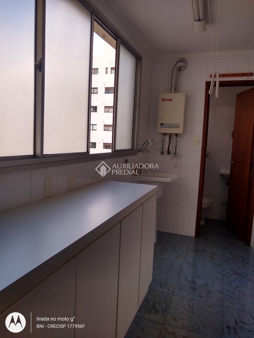 Apartamento à venda com 3 quartos, 95m² - Foto 10