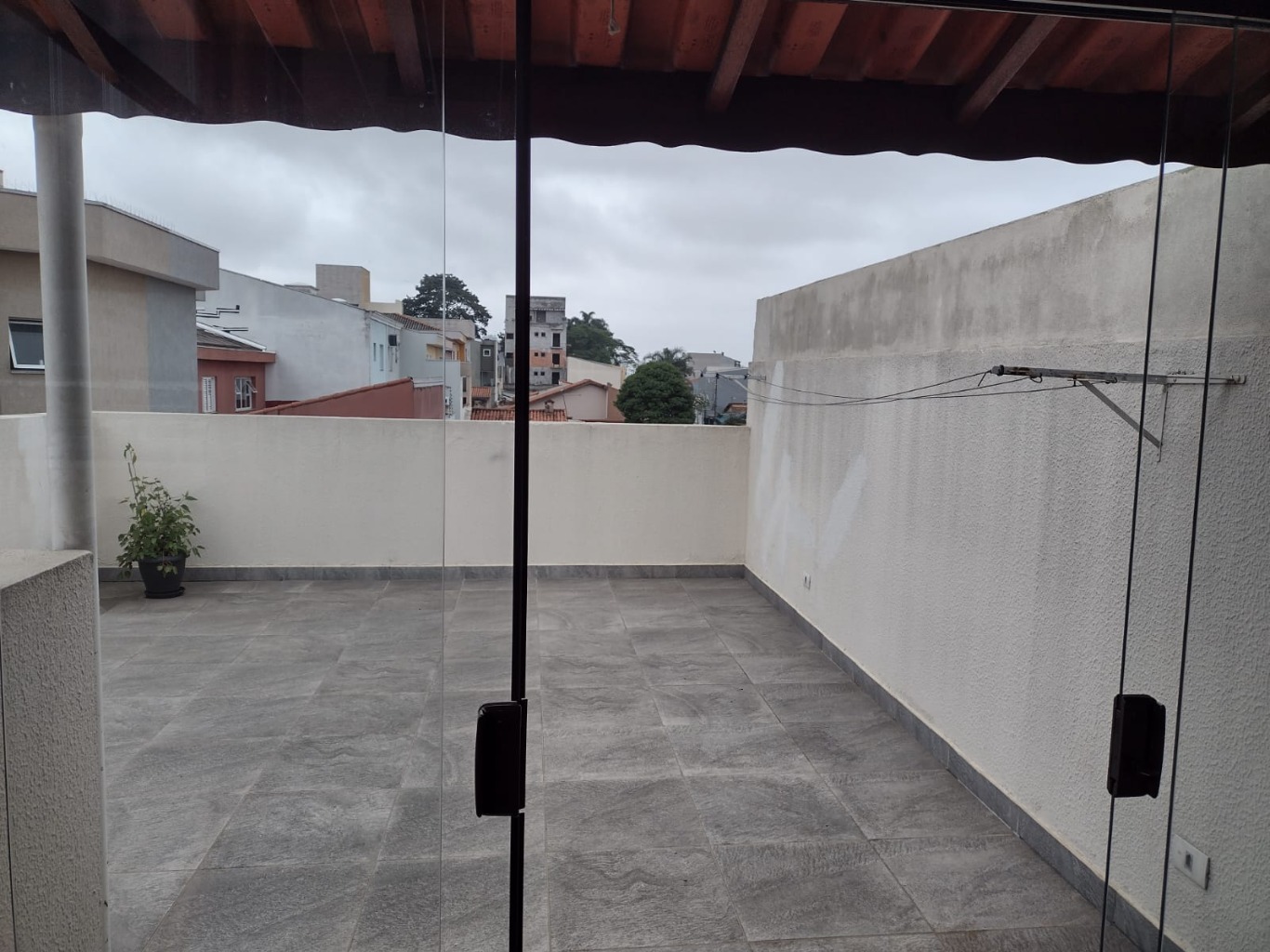 Cobertura à venda com 2 quartos, 100m² - Foto 2