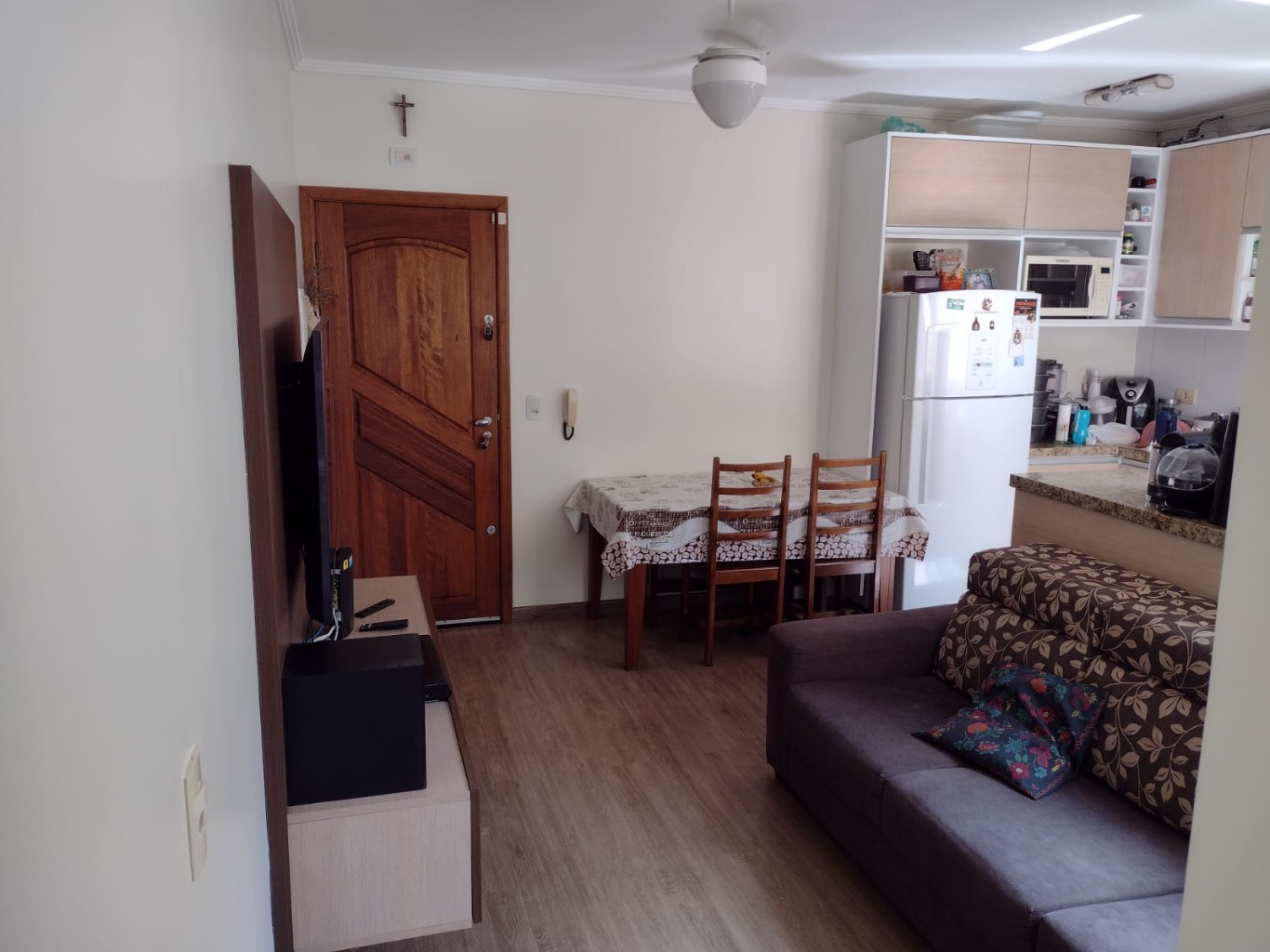 Cobertura à venda com 2 quartos, 100m² - Foto 9