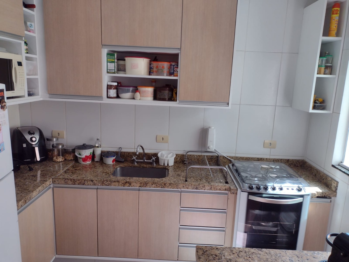 Cobertura à venda com 2 quartos, 100m² - Foto 13