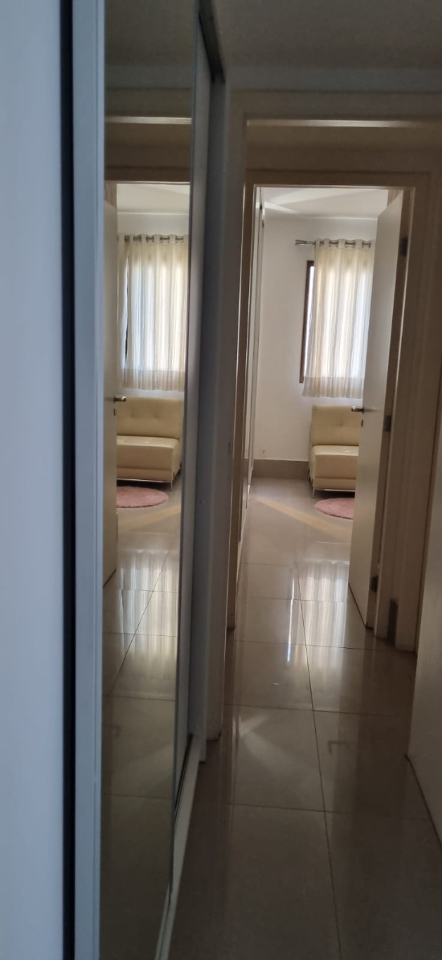 Apartamento à venda com 3 quartos, 122m² - Foto 8