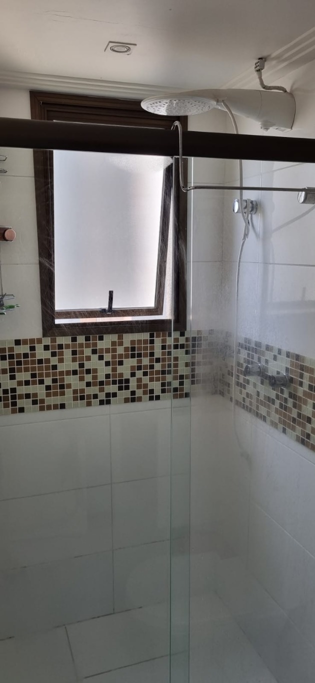 Apartamento à venda com 3 quartos, 122m² - Foto 19