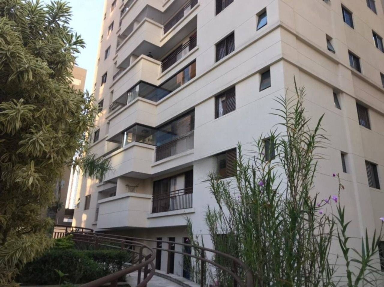 Apartamento à venda com 3 quartos, 122m² - Foto 20