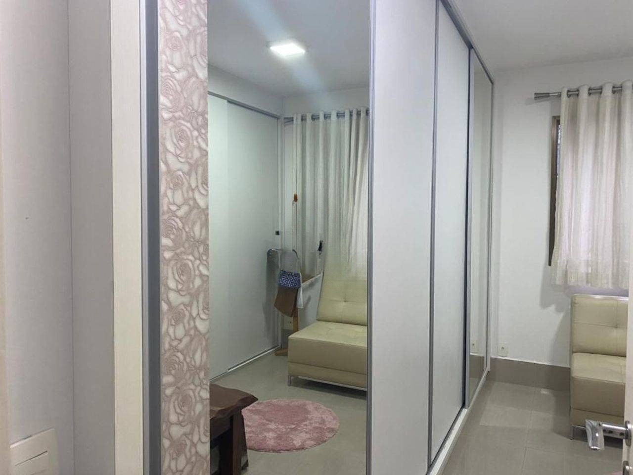 Apartamento à venda com 3 quartos, 122m² - Foto 13