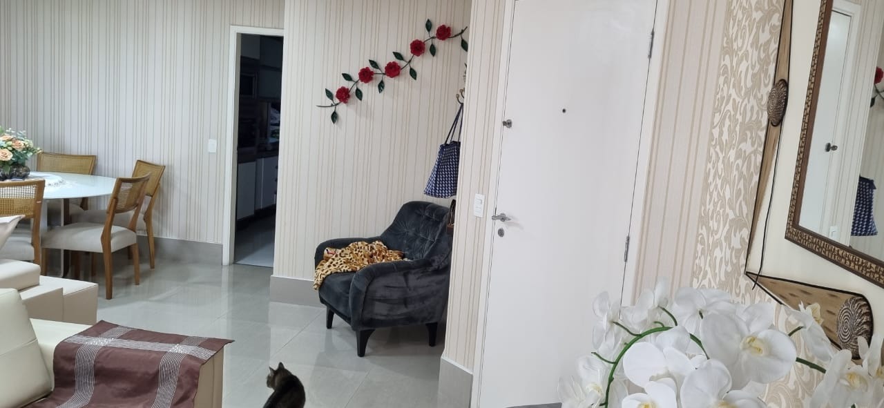 Apartamento à venda com 3 quartos, 122m² - Foto 7