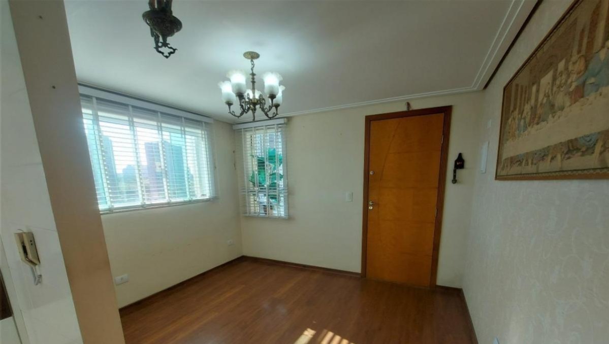 Apartamento à venda com 2 quartos, 57m² - Foto 2