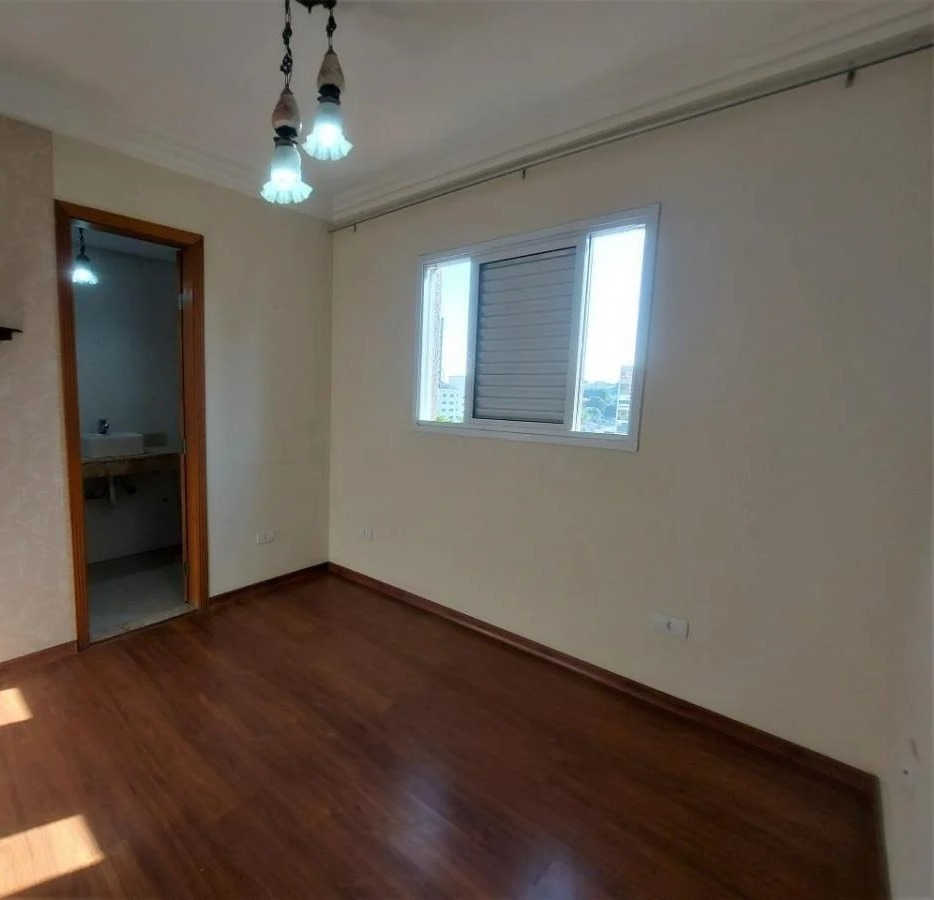 Apartamento à venda com 2 quartos, 57m² - Foto 7