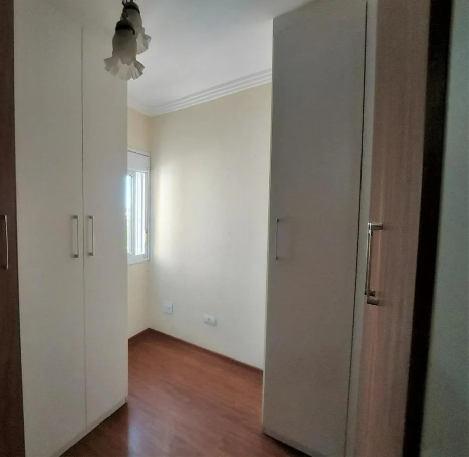 Apartamento à venda com 2 quartos, 57m² - Foto 8