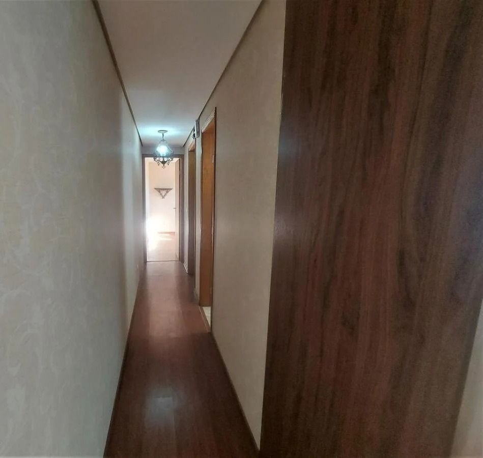 Apartamento à venda com 2 quartos, 57m² - Foto 6