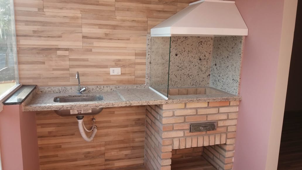 Apartamento à venda com 2 quartos, 98m² - Foto 2