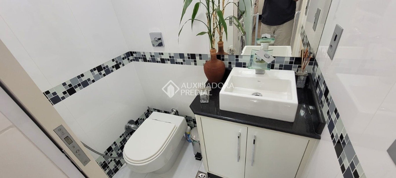 Apartamento à venda com 2 quartos, 60m² - Foto 15