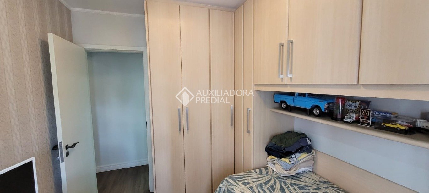 Apartamento à venda com 2 quartos, 60m² - Foto 14