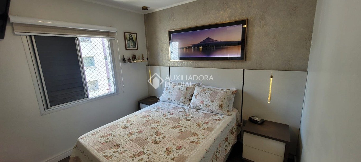 Apartamento à venda com 2 quartos, 60m² - Foto 11