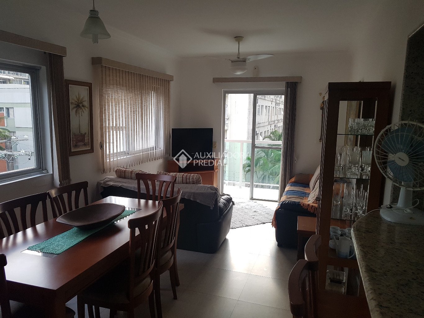 Apartamento à venda com 3 quartos, 87m² - Foto 1