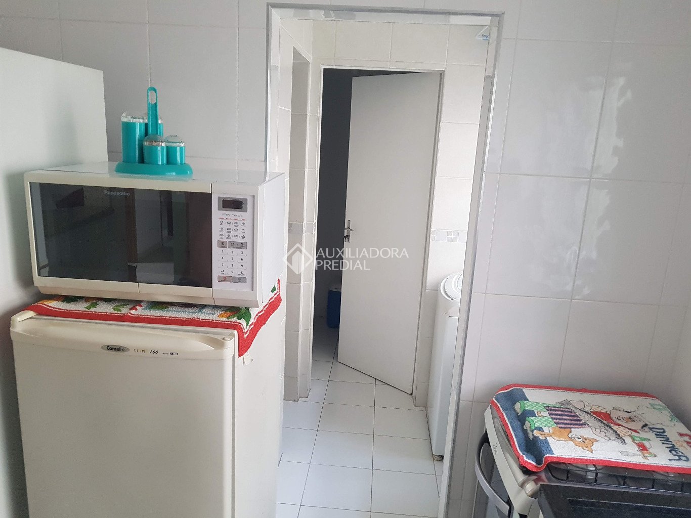 Apartamento à venda com 3 quartos, 87m² - Foto 12