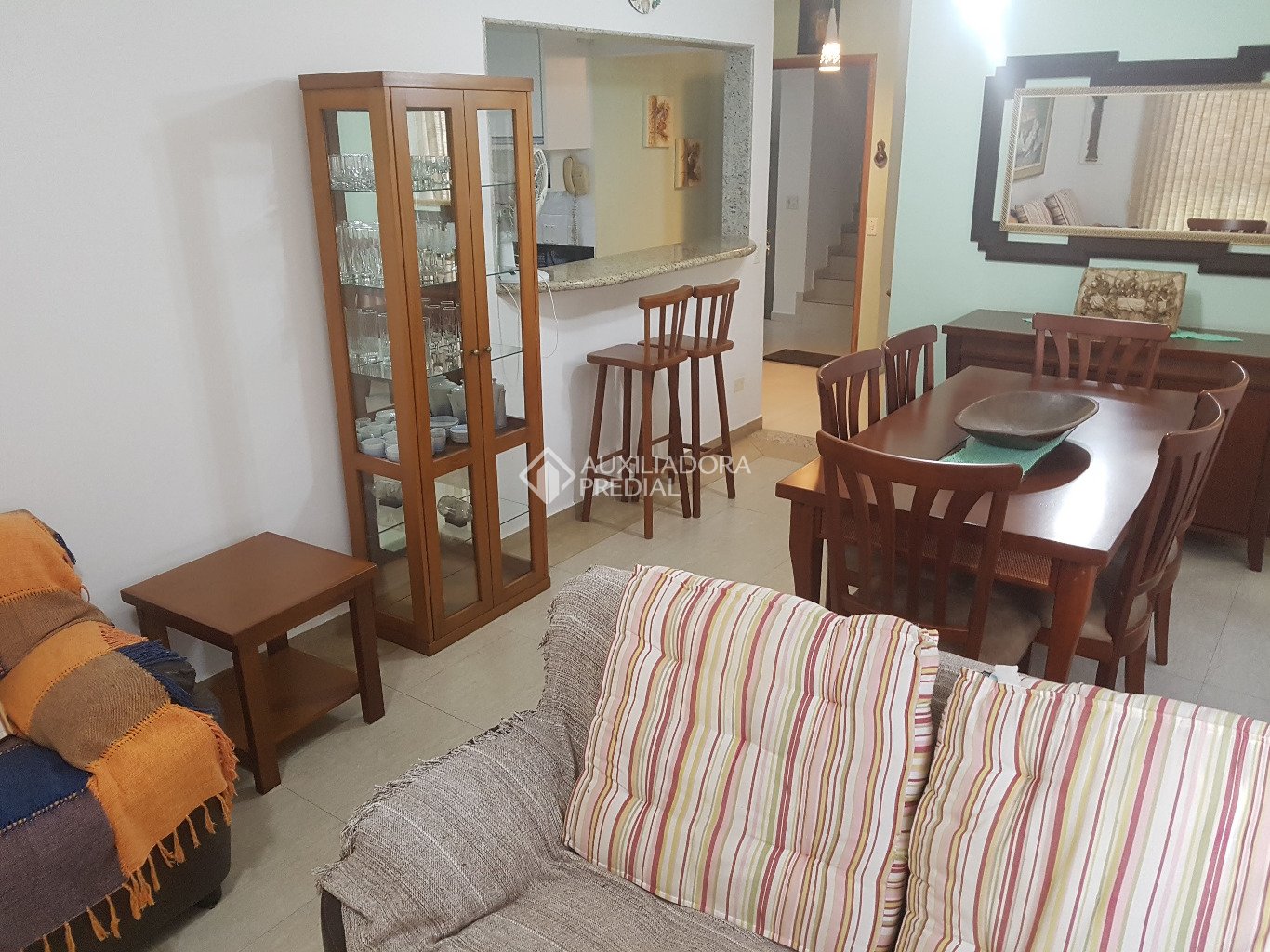 Apartamento à venda com 3 quartos, 87m² - Foto 4