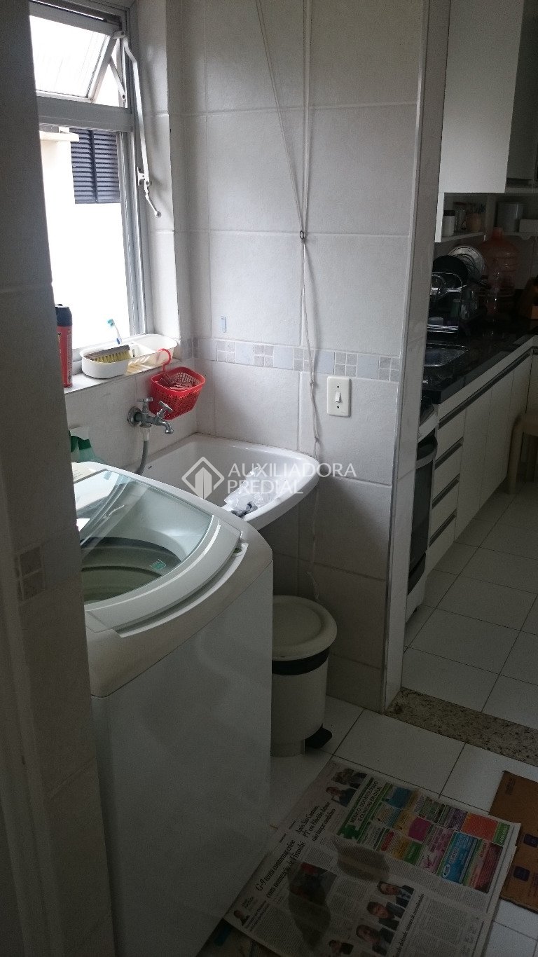 Apartamento à venda com 3 quartos, 87m² - Foto 22