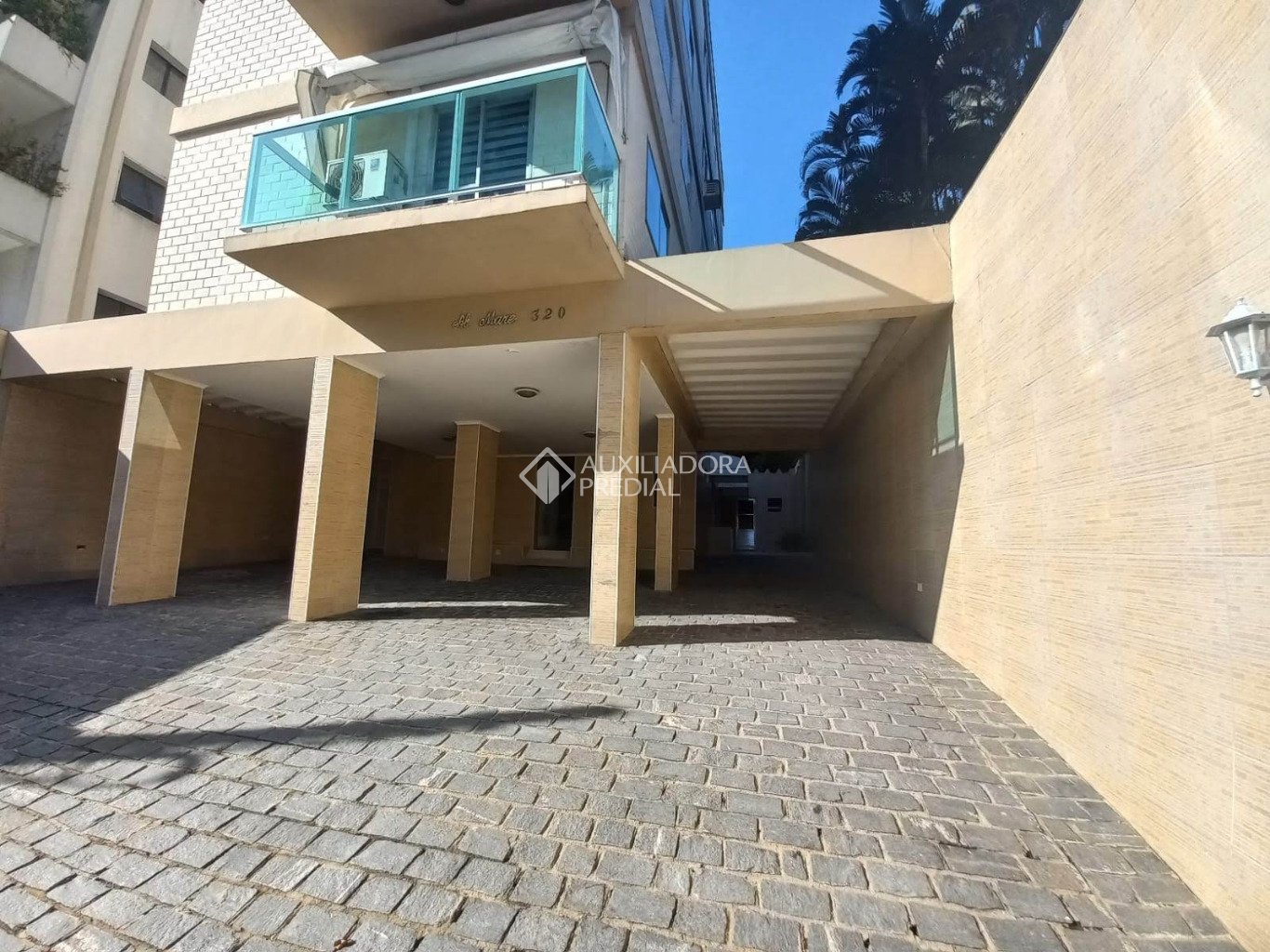 Apartamento à venda com 3 quartos, 87m² - Foto 27