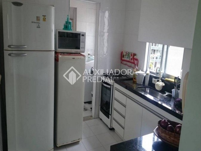 Apartamento à venda com 3 quartos, 87m² - Foto 9