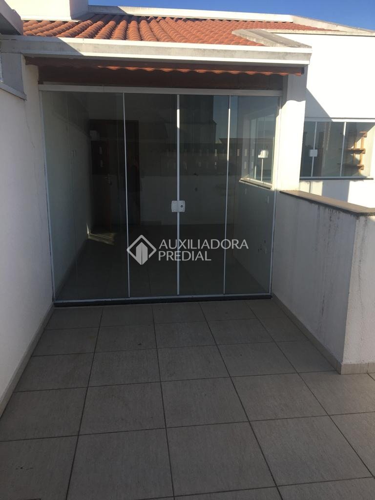 Cobertura à venda com 2 quartos, 103m² - Foto 1