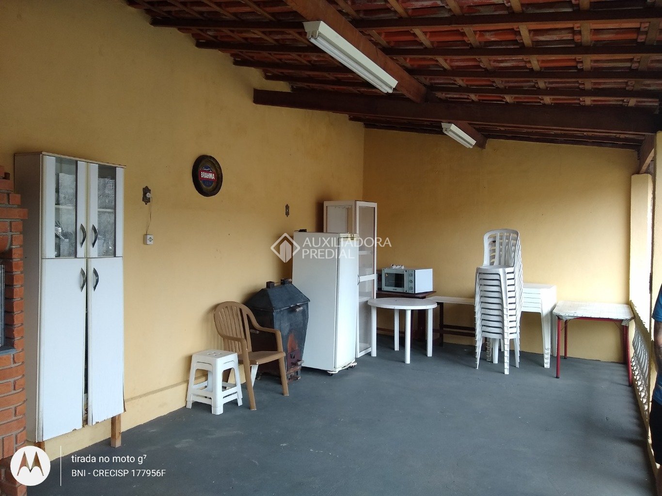 Casa à venda com 2 quartos, 186m² - Foto 19