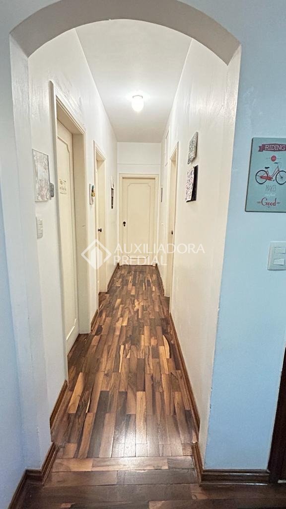 Apartamento à venda com 3 quartos, 175m² - Foto 11