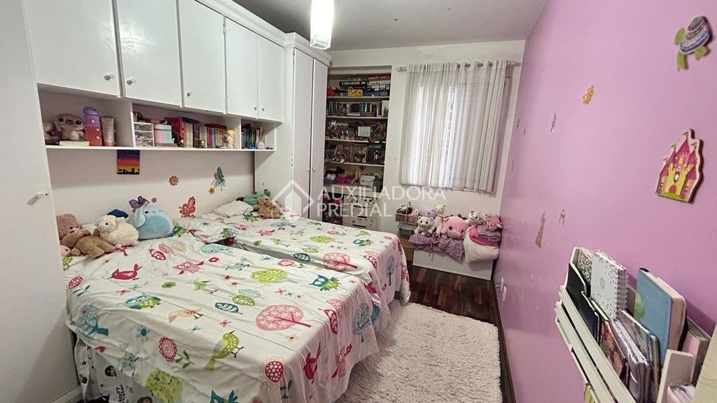 Apartamento à venda com 3 quartos, 175m² - Foto 12