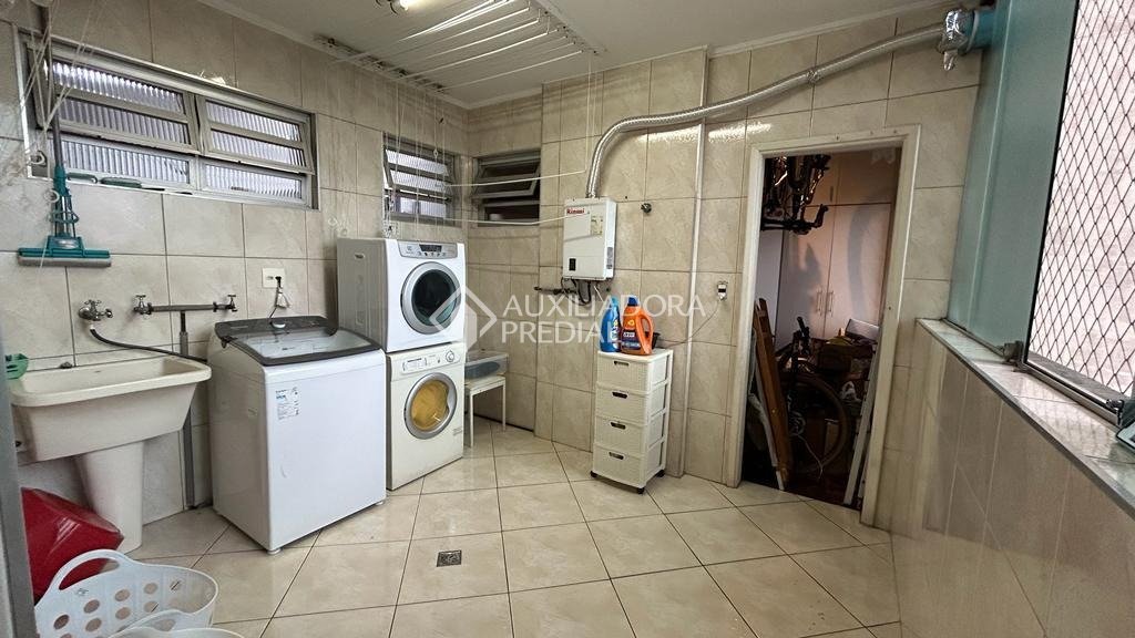 Apartamento à venda com 3 quartos, 175m² - Foto 25