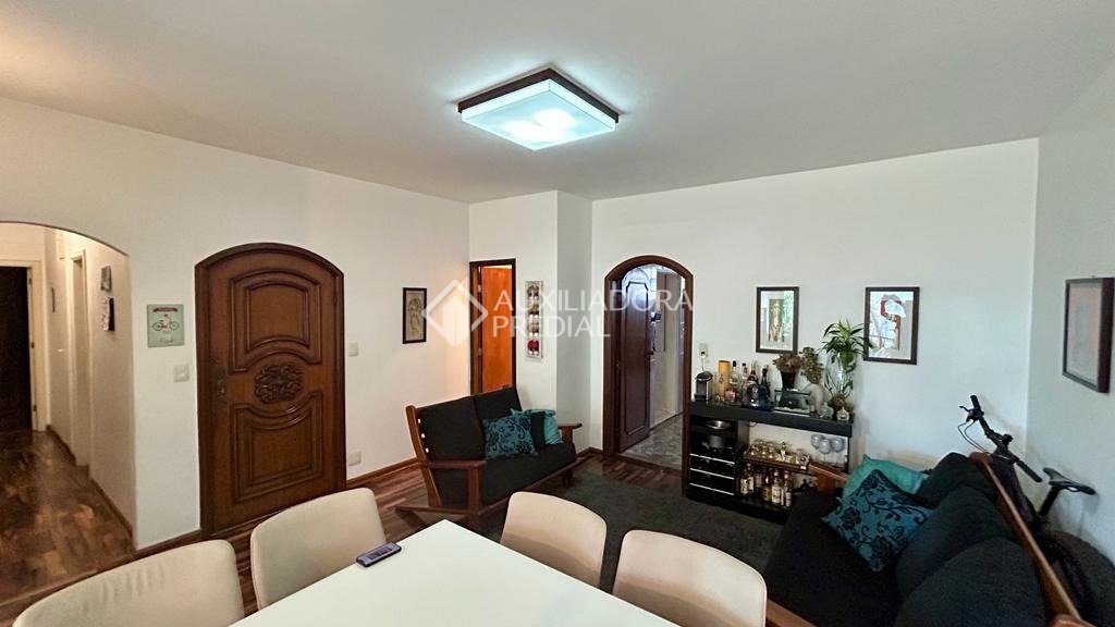 Apartamento à venda com 3 quartos, 175m² - Foto 7