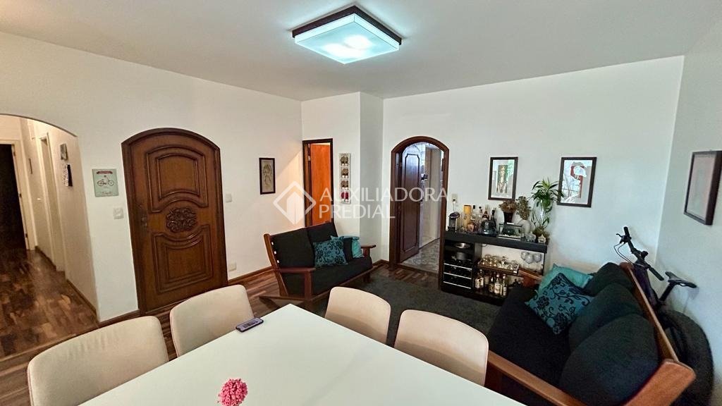 Apartamento à venda com 3 quartos, 175m² - Foto 8