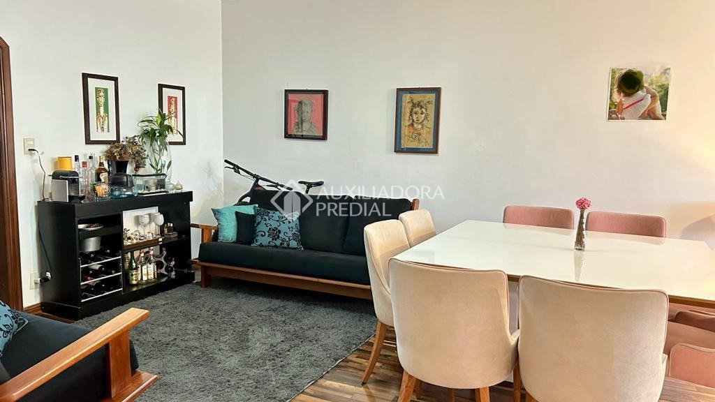 Apartamento à venda com 3 quartos, 175m² - Foto 10